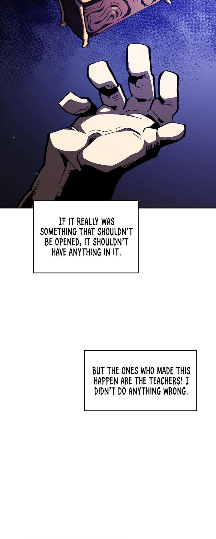 FFF-Class Trashero Chapter 25 page 42 - Chapter 25