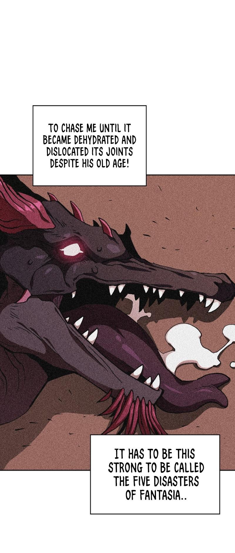 FFF-Class Trashero Chapter 25 page 5 - Chapter 25