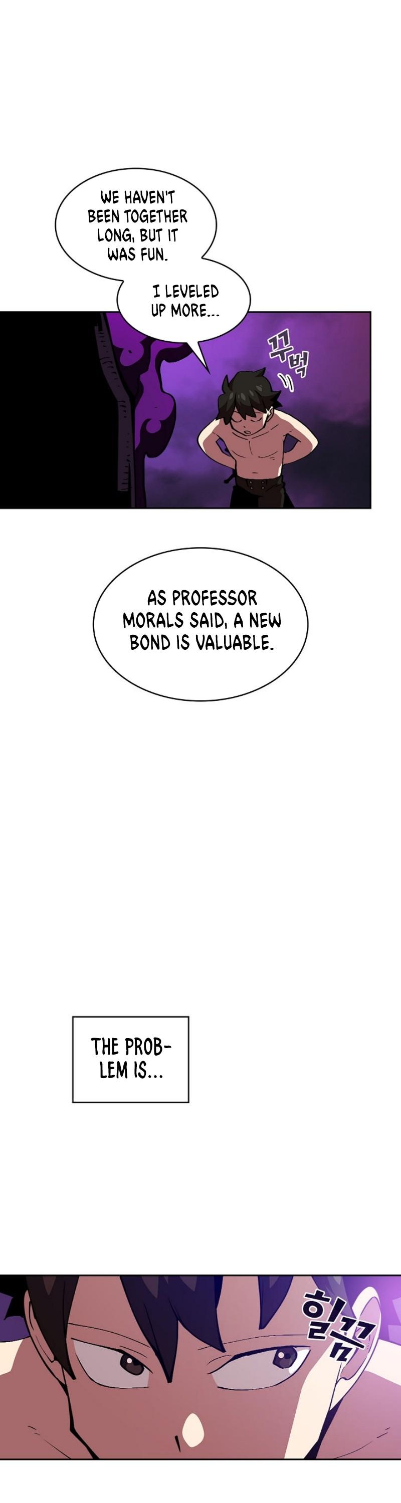 FFF-Class Trashero Chapter 25 page 6 - Chapter 25