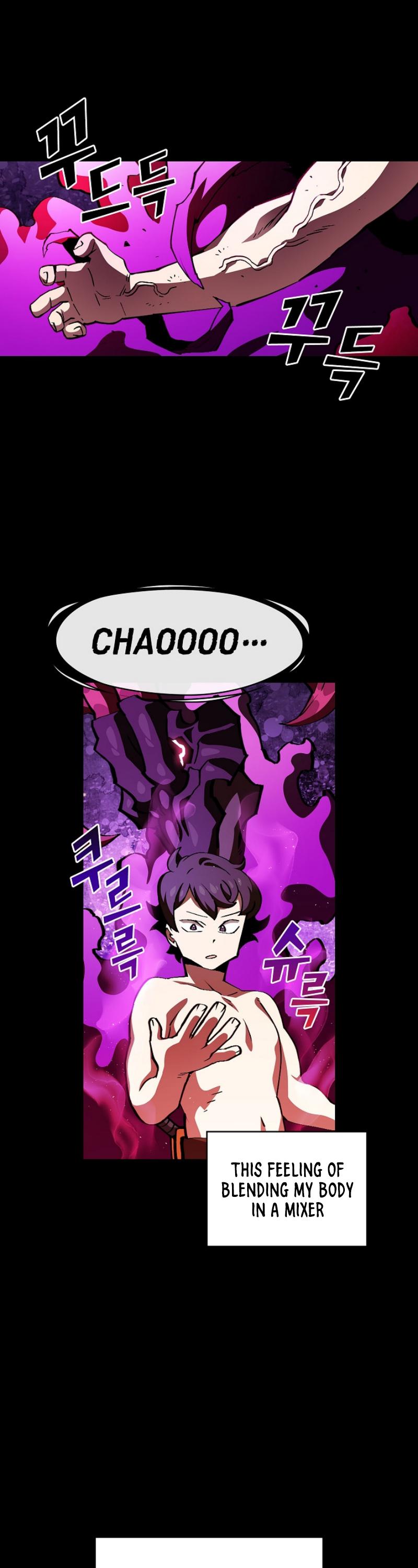 FFF-Class Trashero Chapter 26 page 10 - Chapter 26