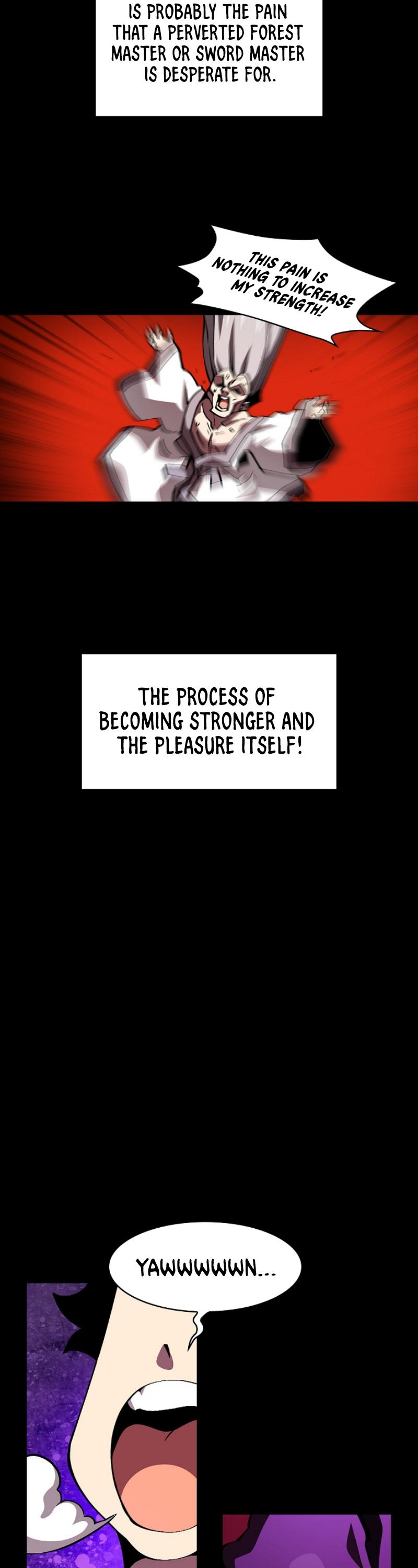 FFF-Class Trashero Chapter 26 page 11 - Chapter 26