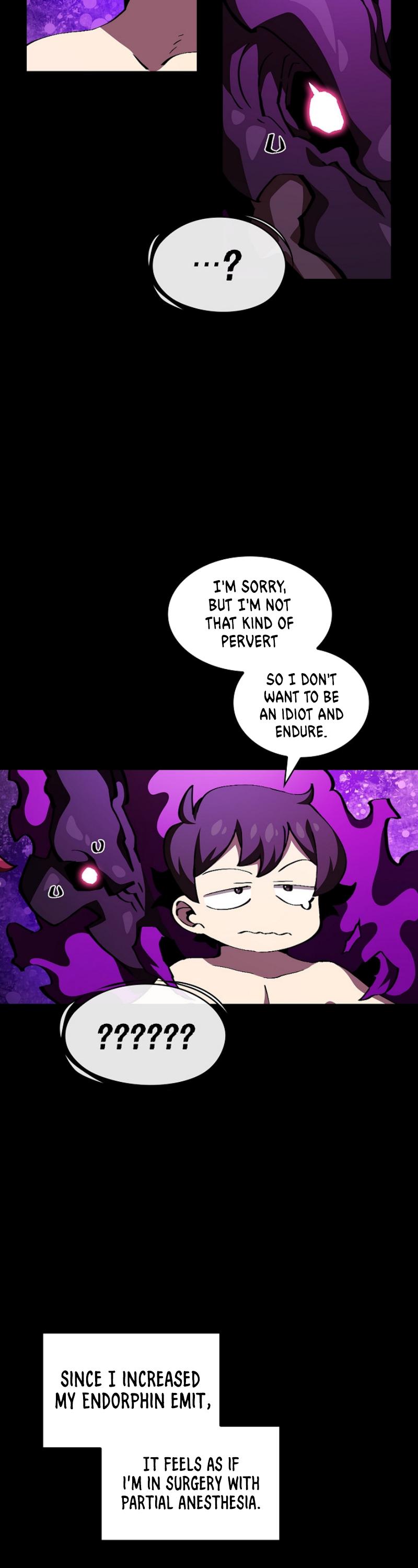 FFF-Class Trashero Chapter 26 page 12 - Chapter 26