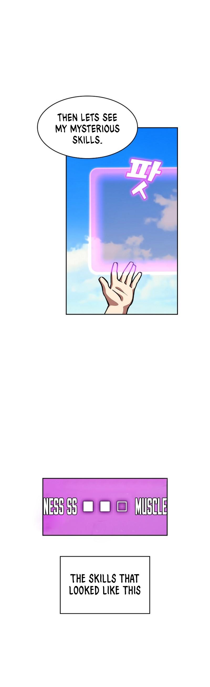FFF-Class Trashero Chapter 26 page 15 - Chapter 26