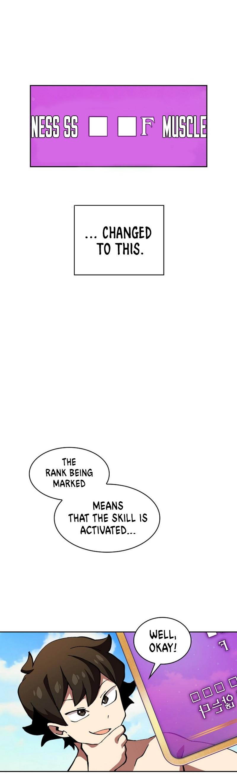 FFF-Class Trashero Chapter 26 page 16 - Chapter 26