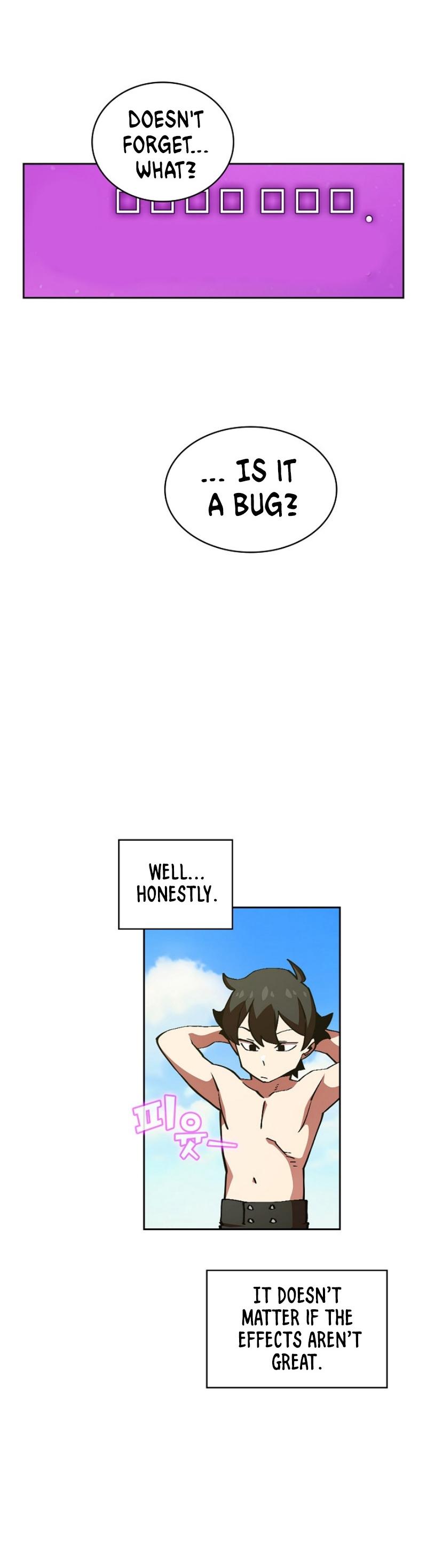 FFF-Class Trashero Chapter 26 page 18 - Chapter 26