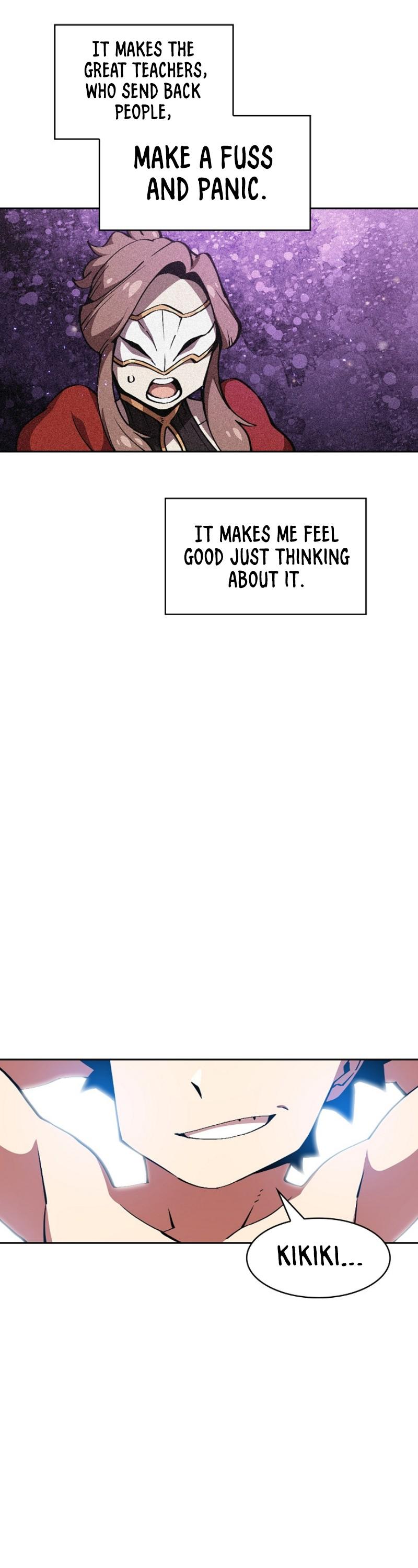 FFF-Class Trashero Chapter 26 page 19 - Chapter 26