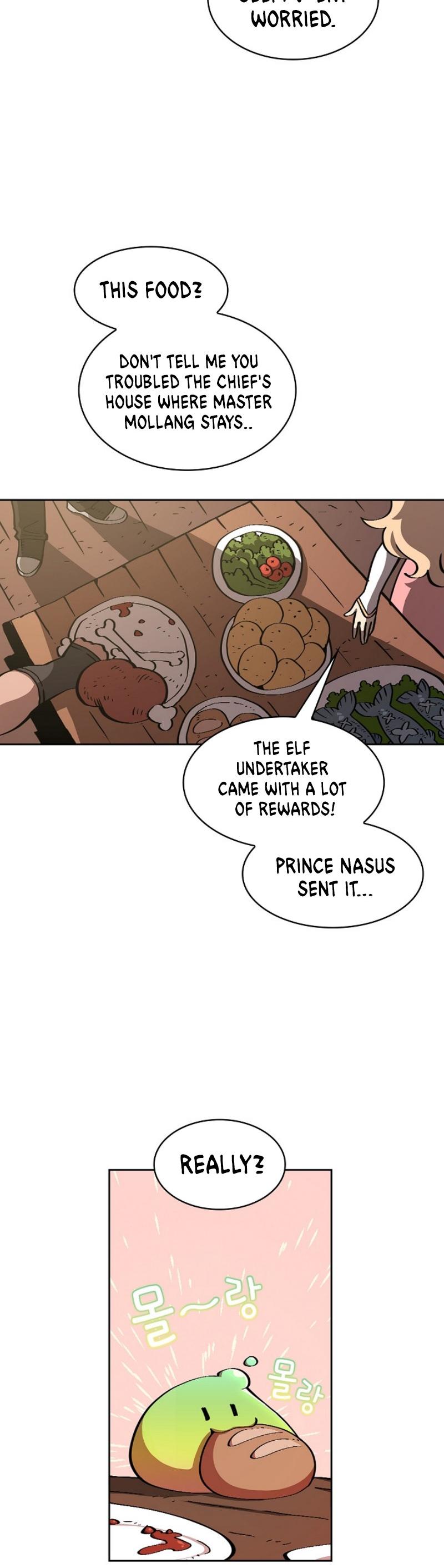FFF-Class Trashero Chapter 26 page 23 - Chapter 26