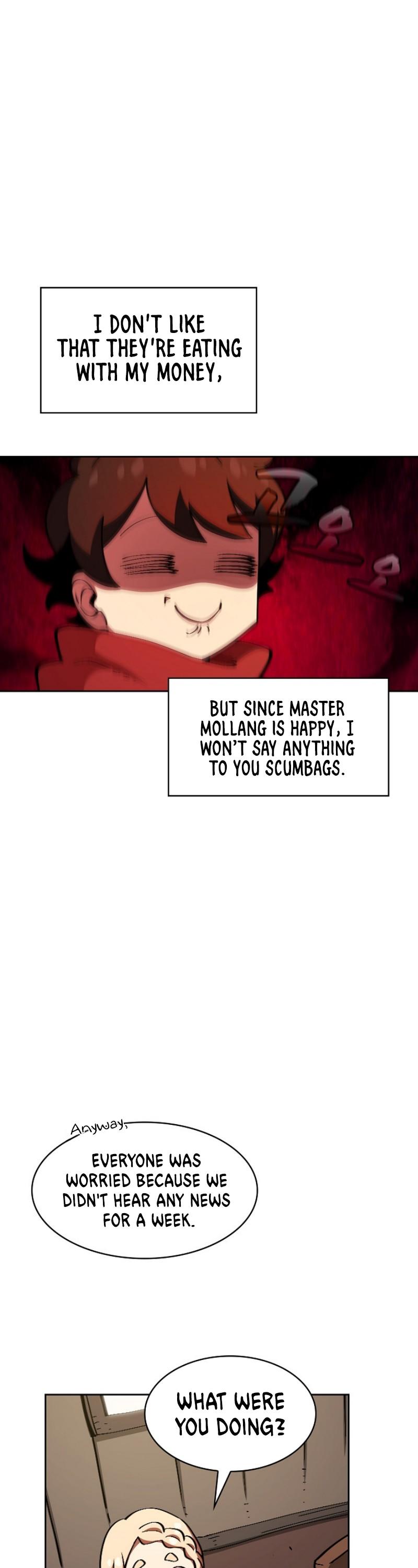 FFF-Class Trashero Chapter 26 page 24 - Chapter 26