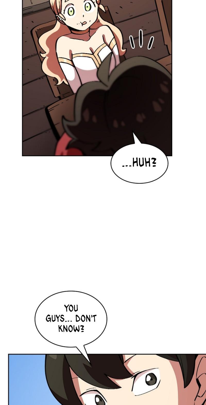 FFF-Class Trashero Chapter 26 page 25 - Chapter 26