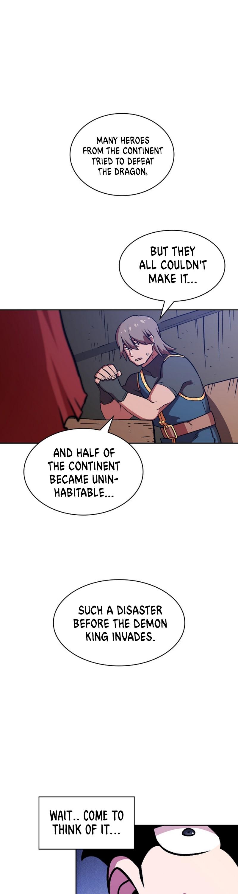 FFF-Class Trashero Chapter 26 page 30 - Chapter 26