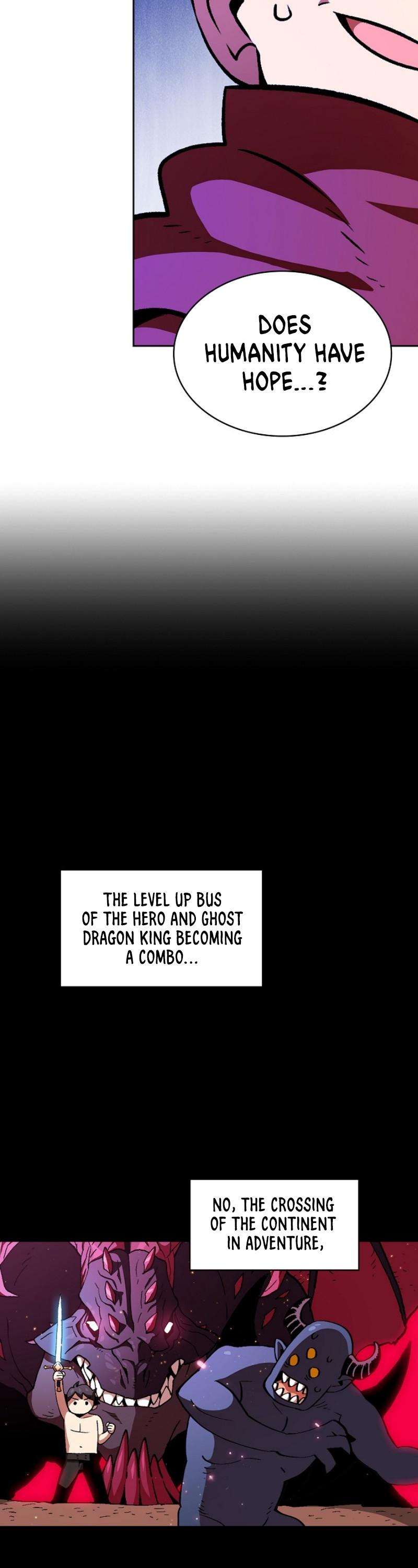 FFF-Class Trashero Chapter 26 page 31 - Chapter 26