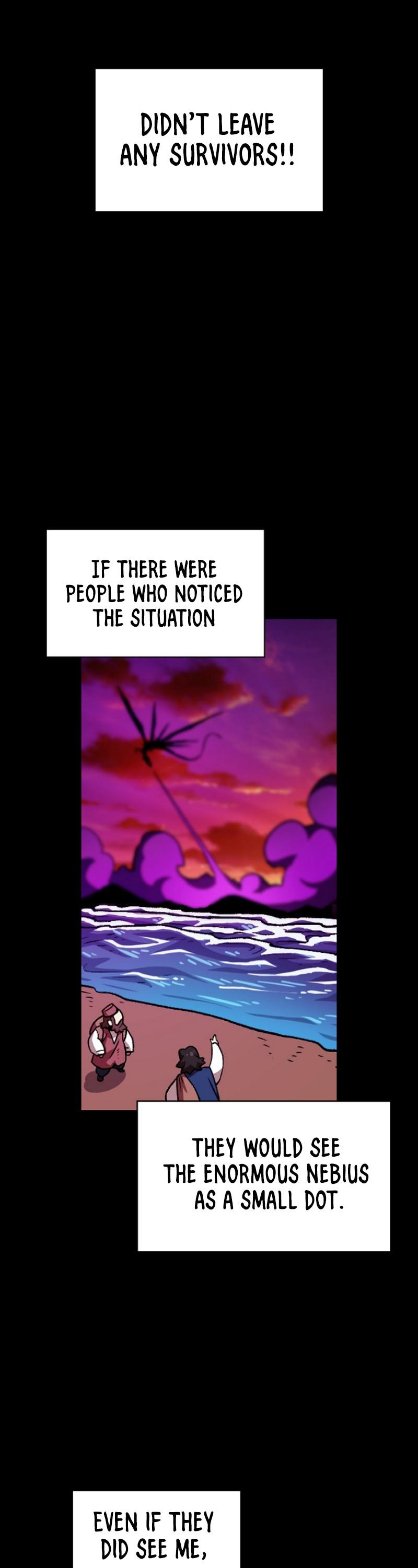 FFF-Class Trashero Chapter 26 page 32 - Chapter 26