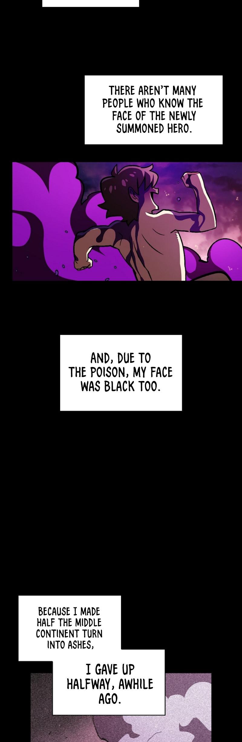 FFF-Class Trashero Chapter 26 page 33 - Chapter 26