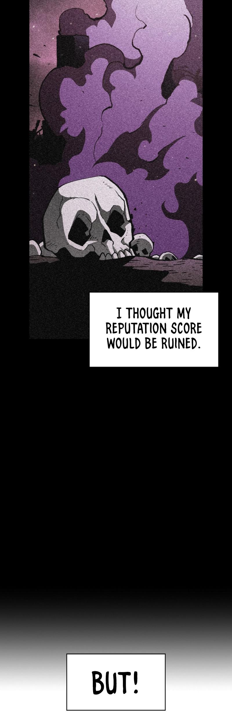 FFF-Class Trashero Chapter 26 page 34 - Chapter 26