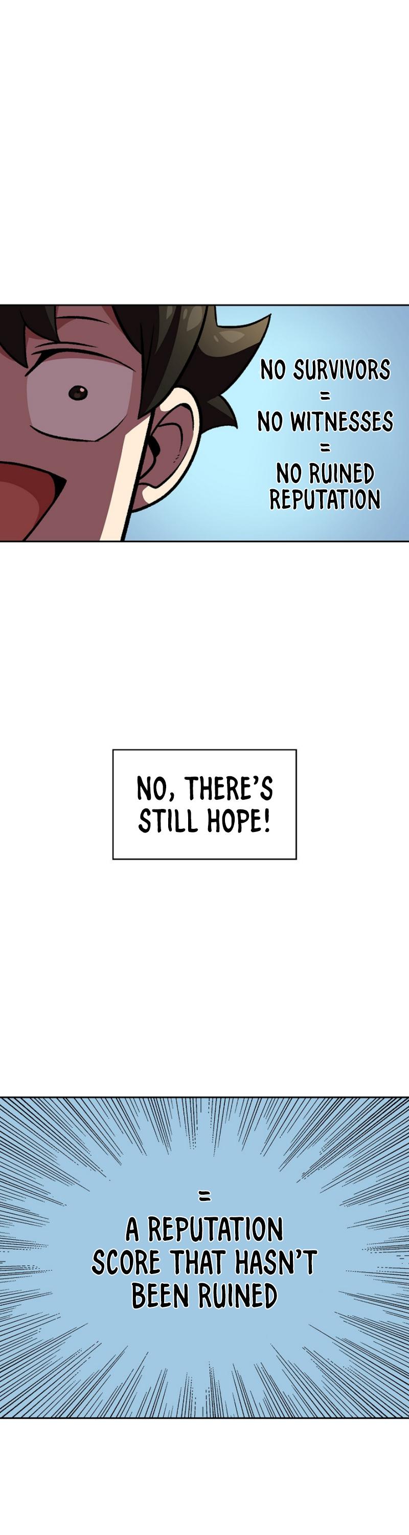 FFF-Class Trashero Chapter 26 page 35 - Chapter 26