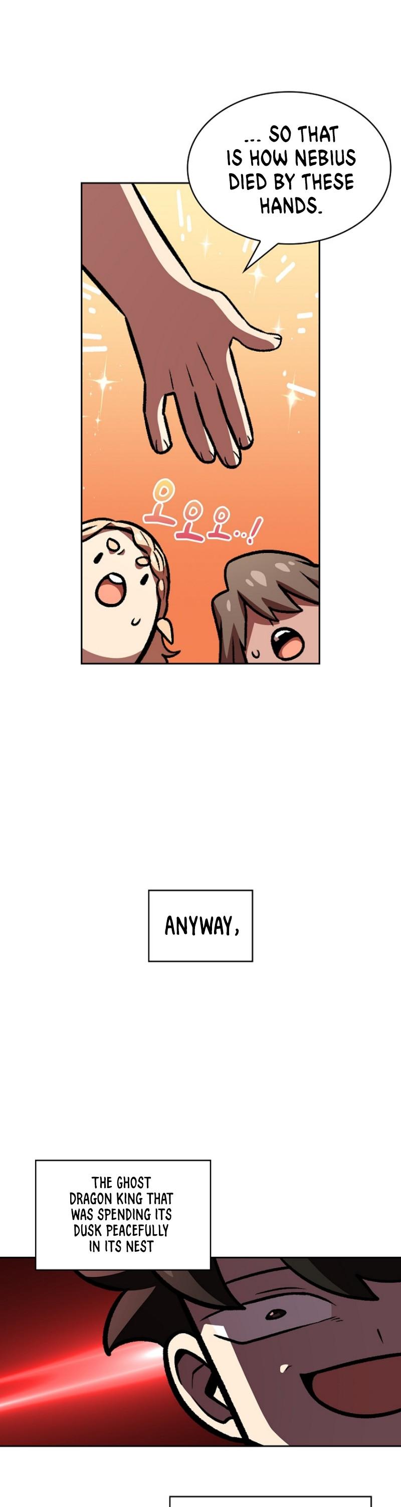 FFF-Class Trashero Chapter 26 page 41 - Chapter 26