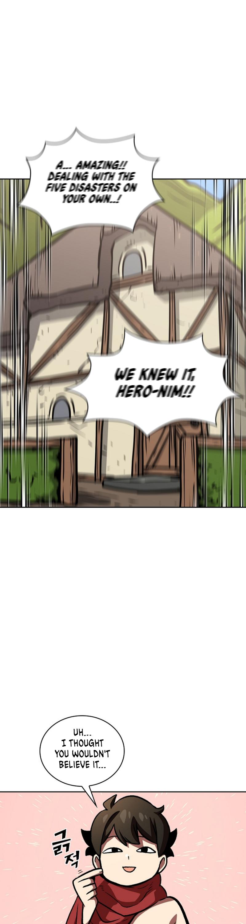 FFF-Class Trashero Chapter 26 page 44 - Chapter 26