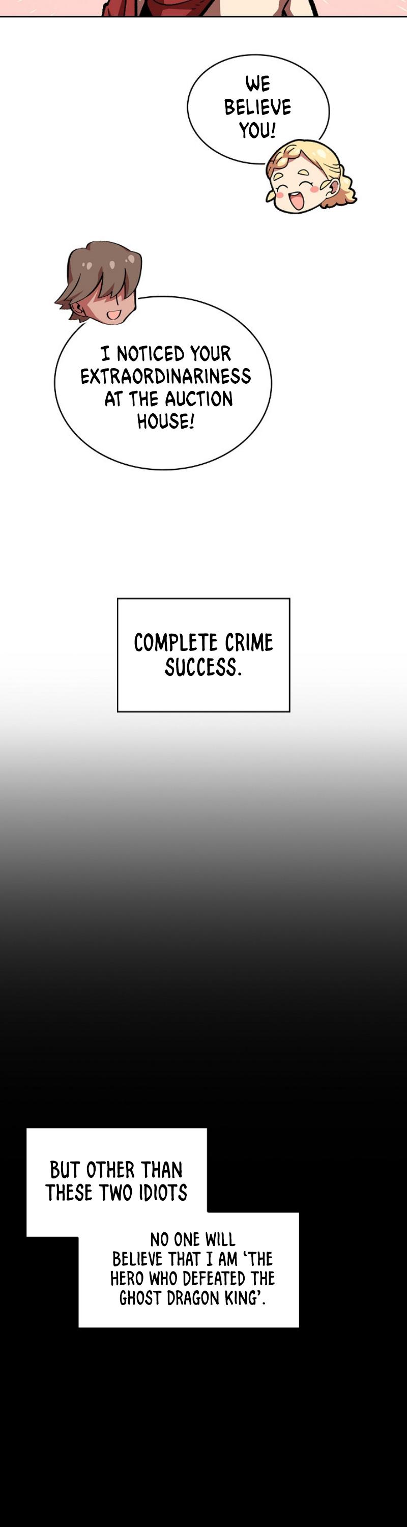 FFF-Class Trashero Chapter 26 page 45 - Chapter 26