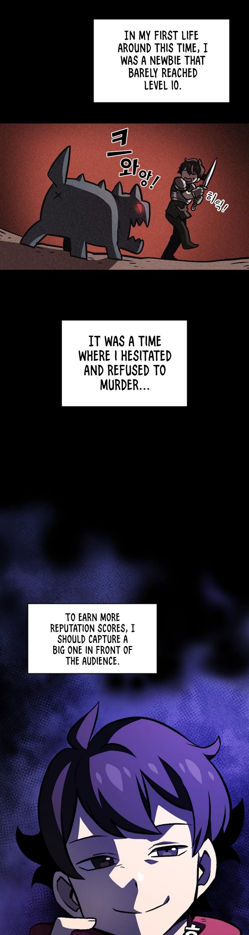 FFF-Class Trashero Chapter 26 page 46 - Chapter 26