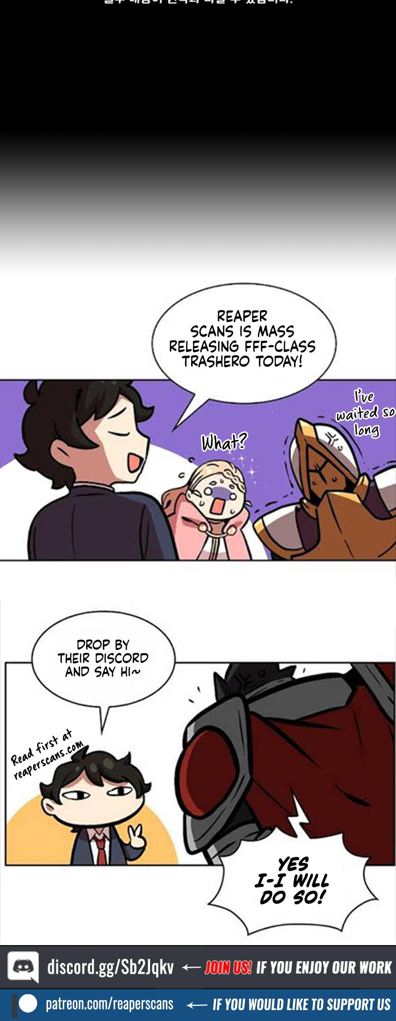 FFF-Class Trashero Chapter 26 page 48 - Chapter 26