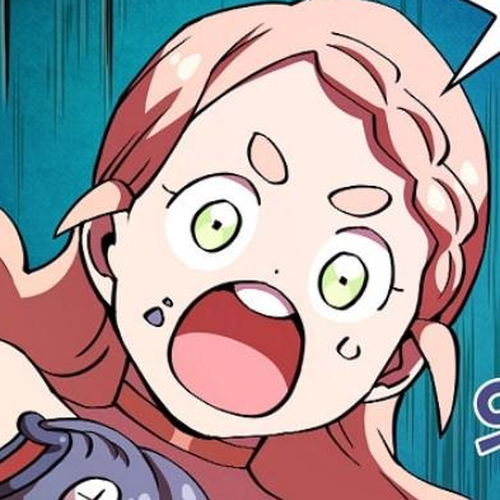 FFF-Class Trashero Chapter 26 cover