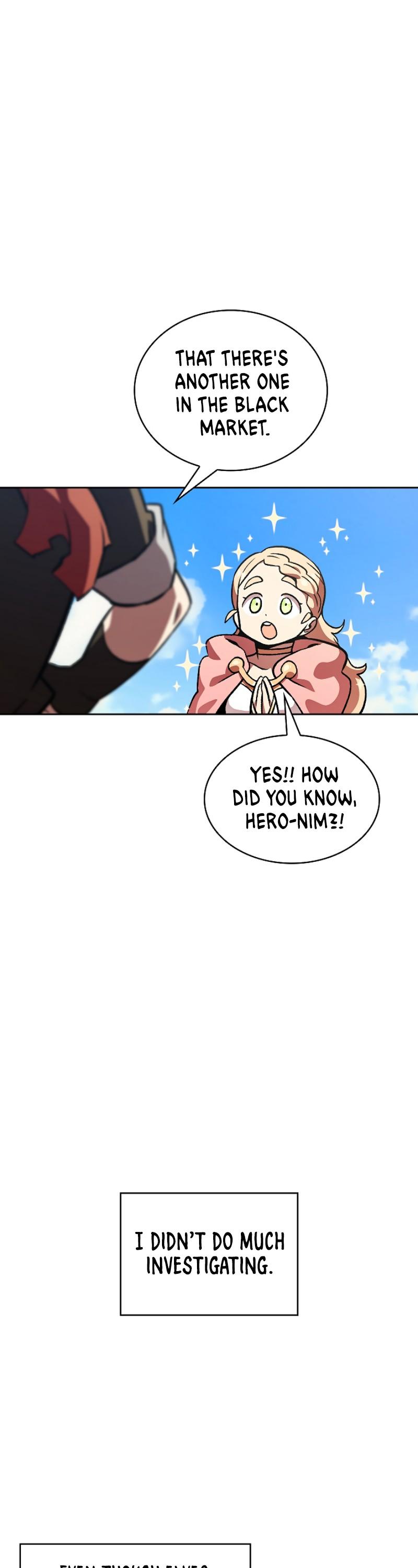 FFF-Class Trashero Chapter 27 page 10 - Chapter 27