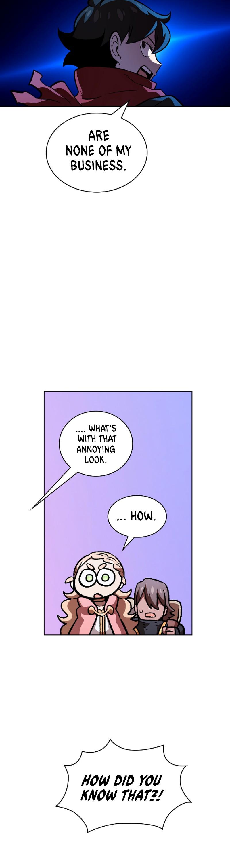 FFF-Class Trashero Chapter 27 page 15 - Chapter 27