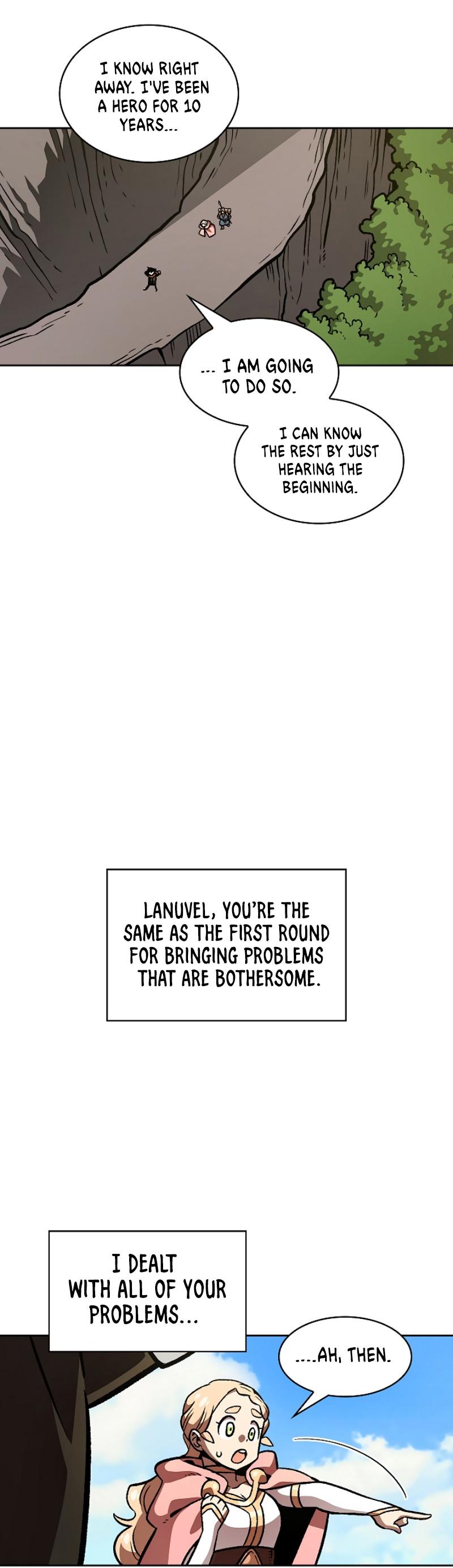FFF-Class Trashero Chapter 27 page 16 - Chapter 27