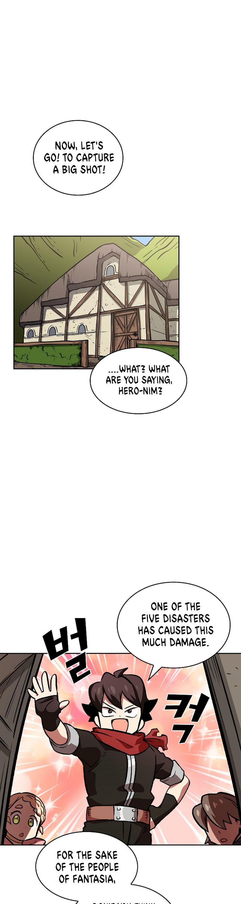 FFF-Class Trashero Chapter 27 page 2 - Chapter 27