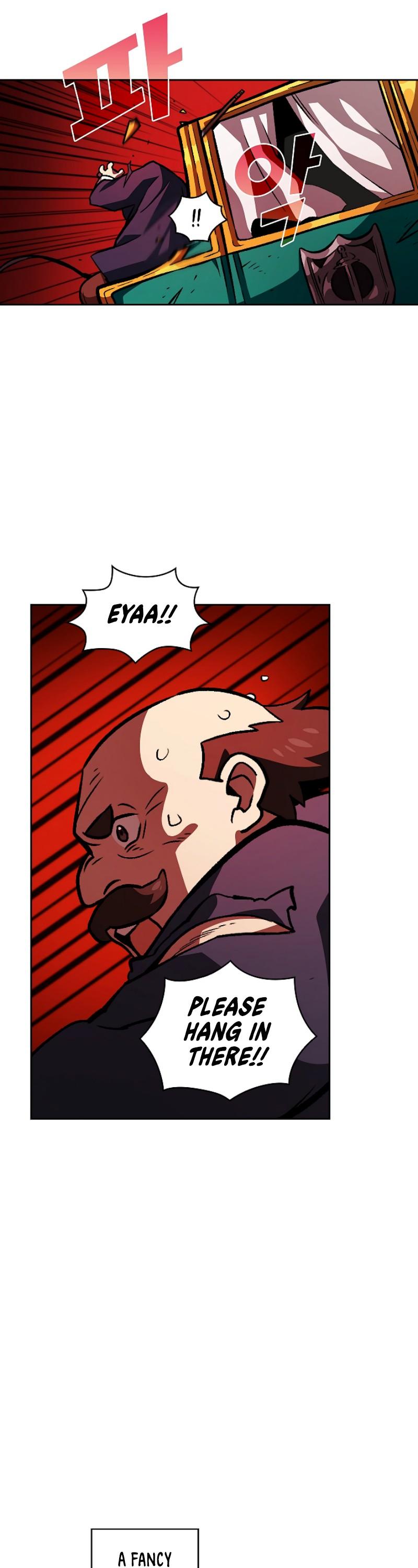 FFF-Class Trashero Chapter 27 page 20 - Chapter 27
