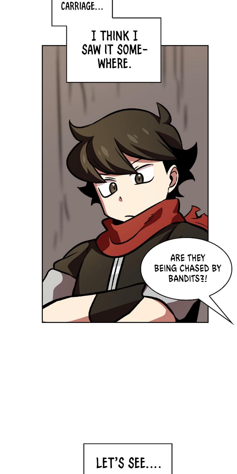 FFF-Class Trashero Chapter 27 page 21 - Chapter 27