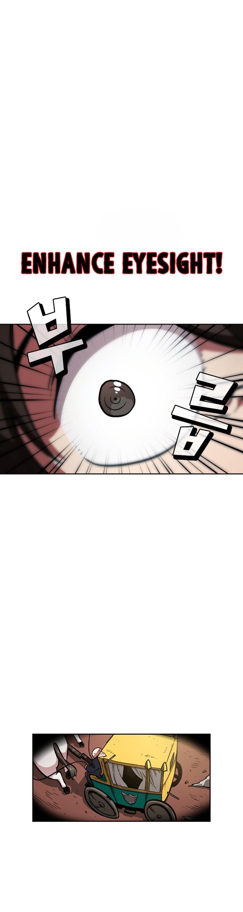 FFF-Class Trashero Chapter 27 page 23 - Chapter 27