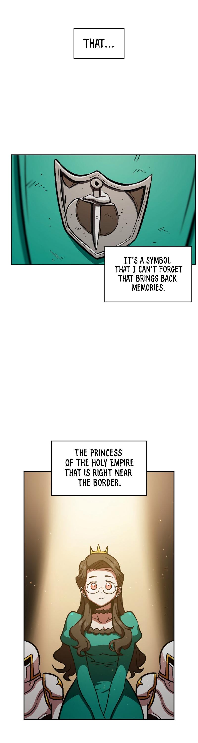 FFF-Class Trashero Chapter 27 page 24 - Chapter 27