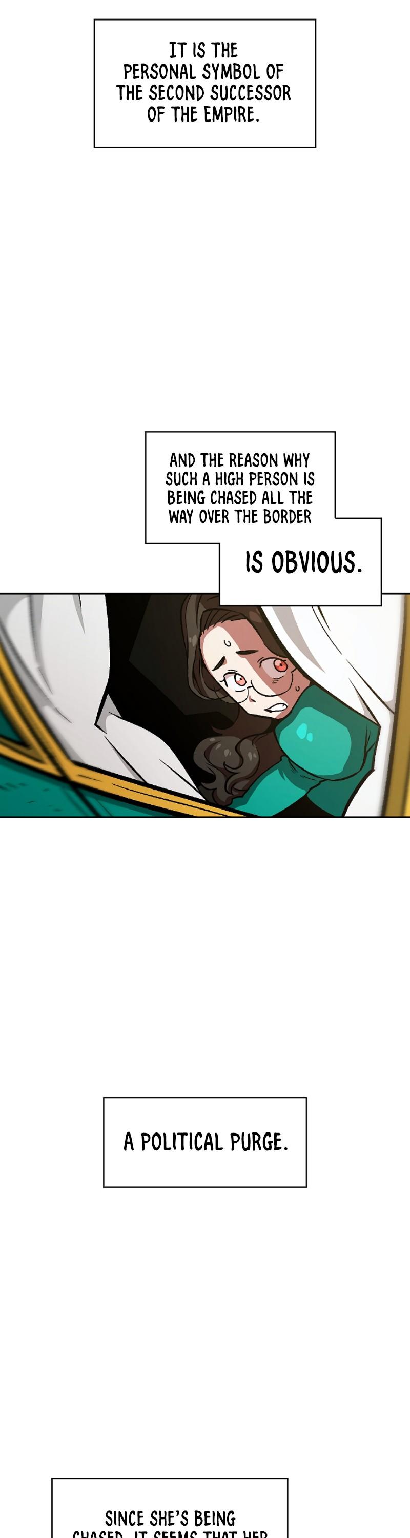 FFF-Class Trashero Chapter 27 page 25 - Chapter 27