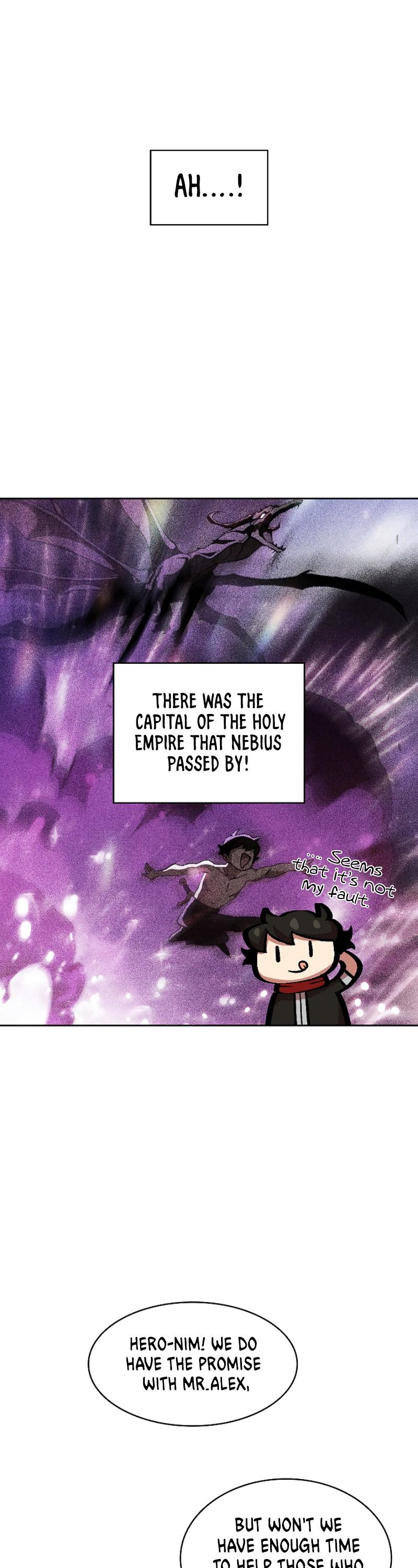 FFF-Class Trashero Chapter 27 page 28 - Chapter 27