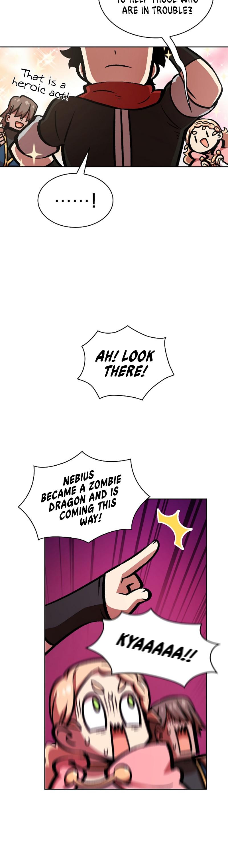 FFF-Class Trashero Chapter 27 page 29 - Chapter 27