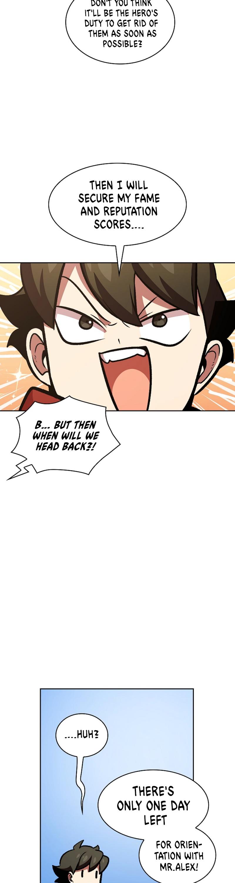 FFF-Class Trashero Chapter 27 page 3 - Chapter 27