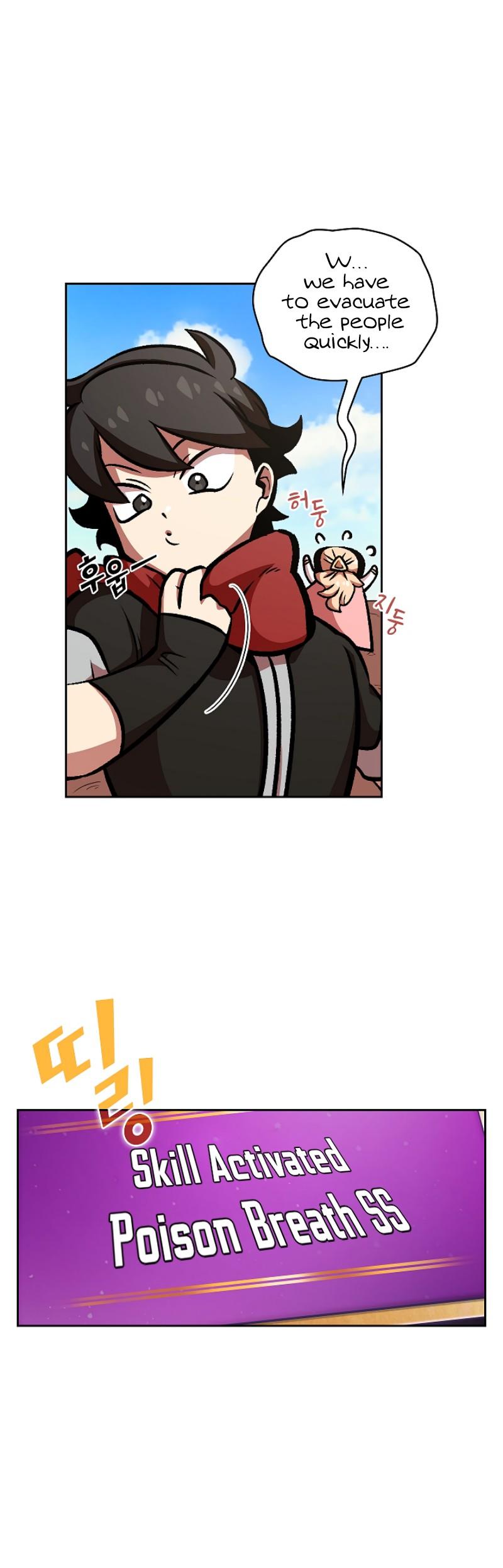 FFF-Class Trashero Chapter 27 page 30 - Chapter 27