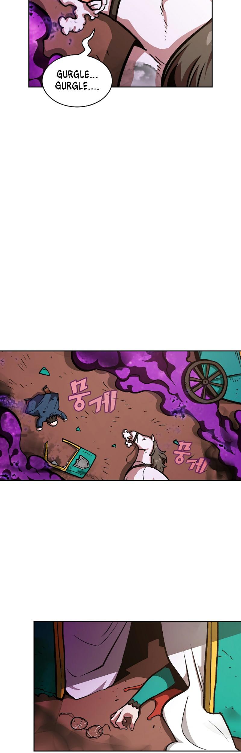 FFF-Class Trashero Chapter 27 page 34 - Chapter 27