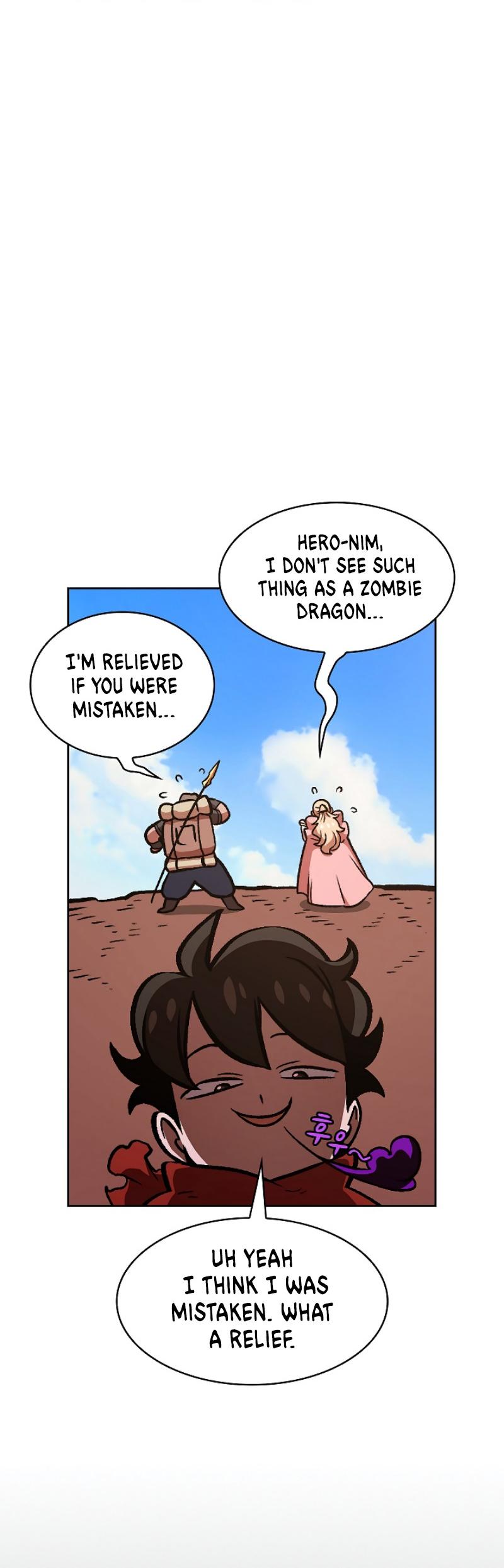 FFF-Class Trashero Chapter 27 page 35 - Chapter 27