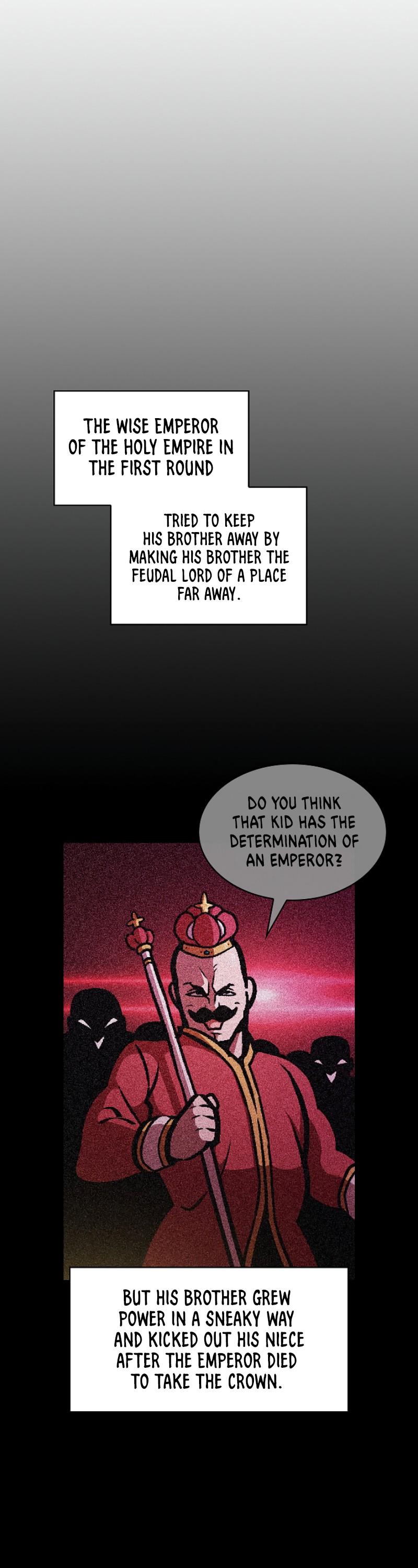 FFF-Class Trashero Chapter 27 page 36 - Chapter 27