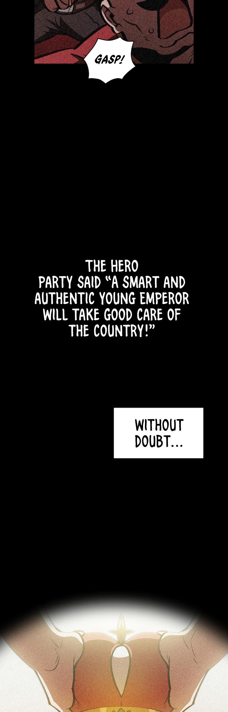 FFF-Class Trashero Chapter 27 page 38 - Chapter 27