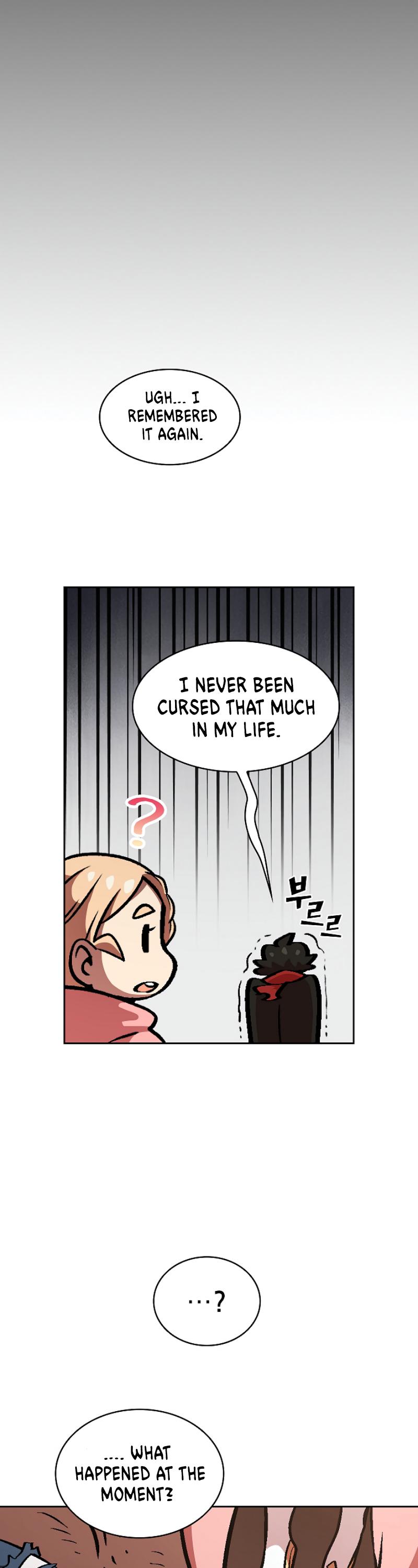 FFF-Class Trashero Chapter 27 page 40 - Chapter 27