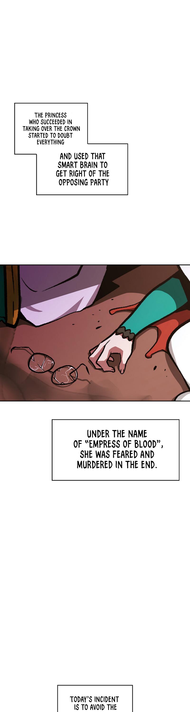 FFF-Class Trashero Chapter 27 page 42 - Chapter 27
