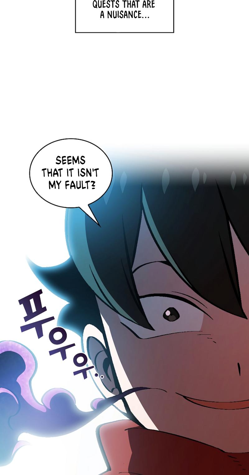 FFF-Class Trashero Chapter 27 page 43 - Chapter 27