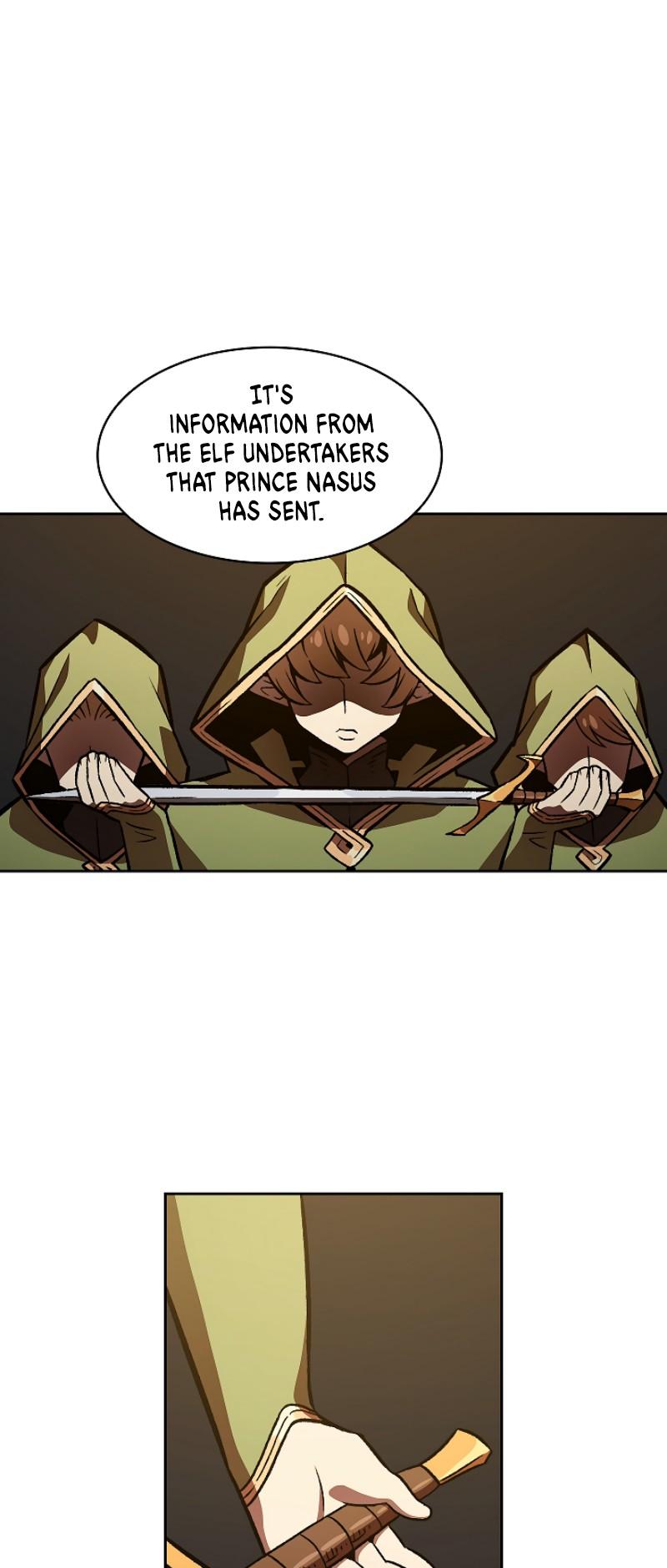 FFF-Class Trashero Chapter 27 page 8 - Chapter 27