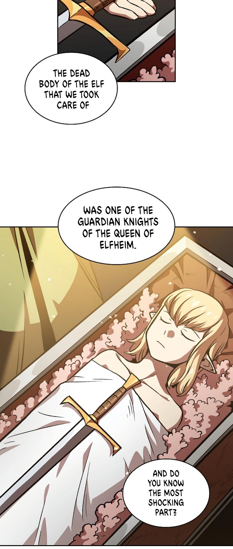 FFF-Class Trashero Chapter 27 page 9 - Chapter 27
