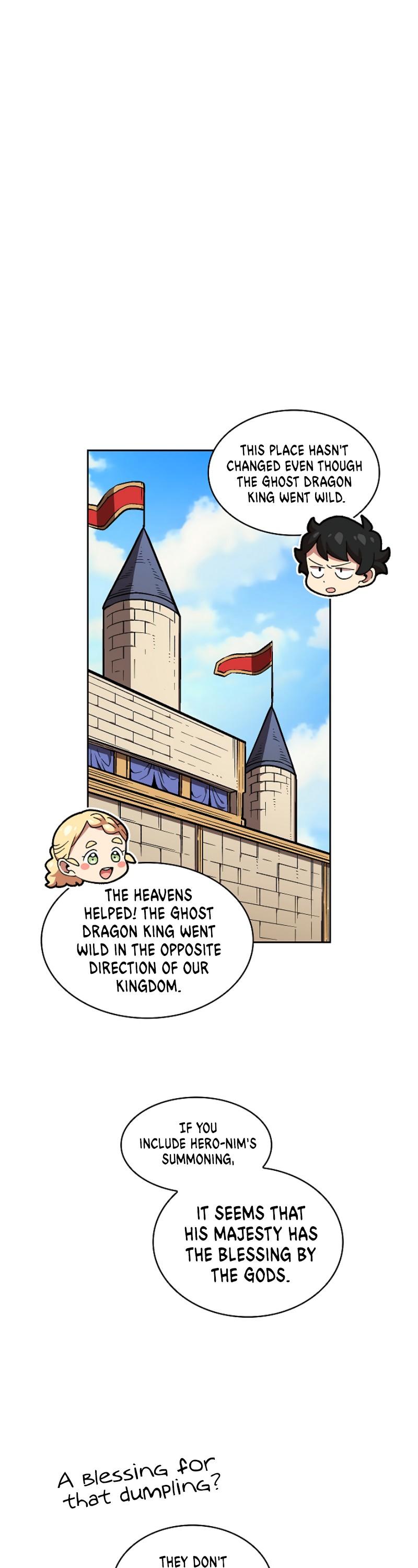 FFF-Class Trashero Chapter 28 page 10 - Chapter 28