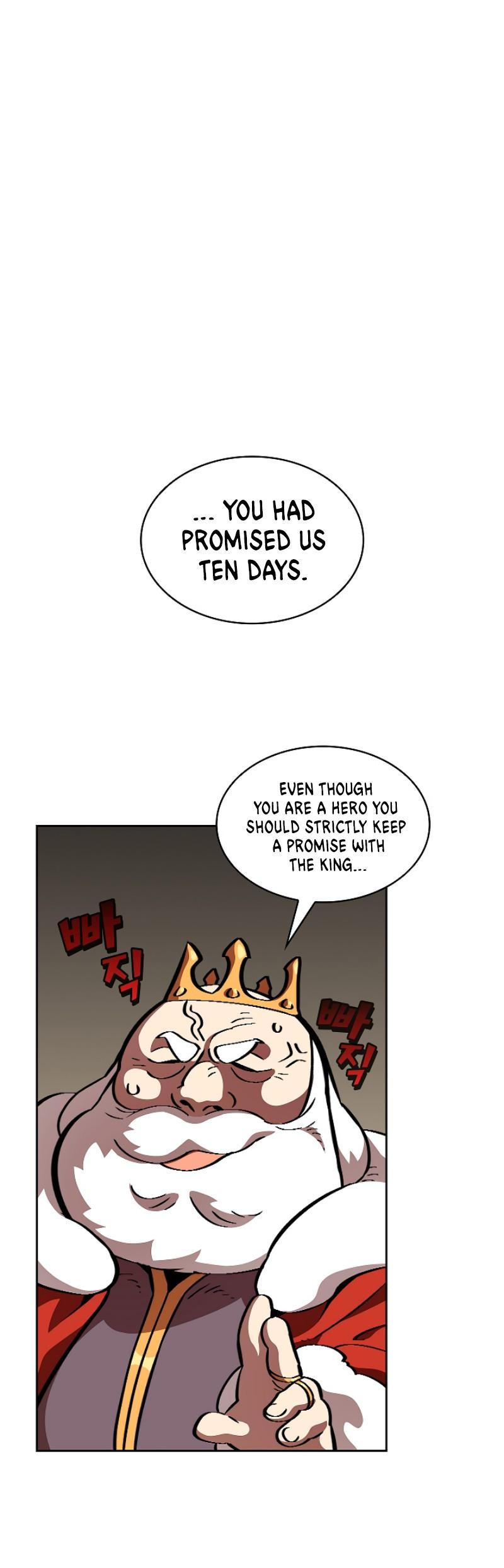 FFF-Class Trashero Chapter 28 page 12 - Chapter 28