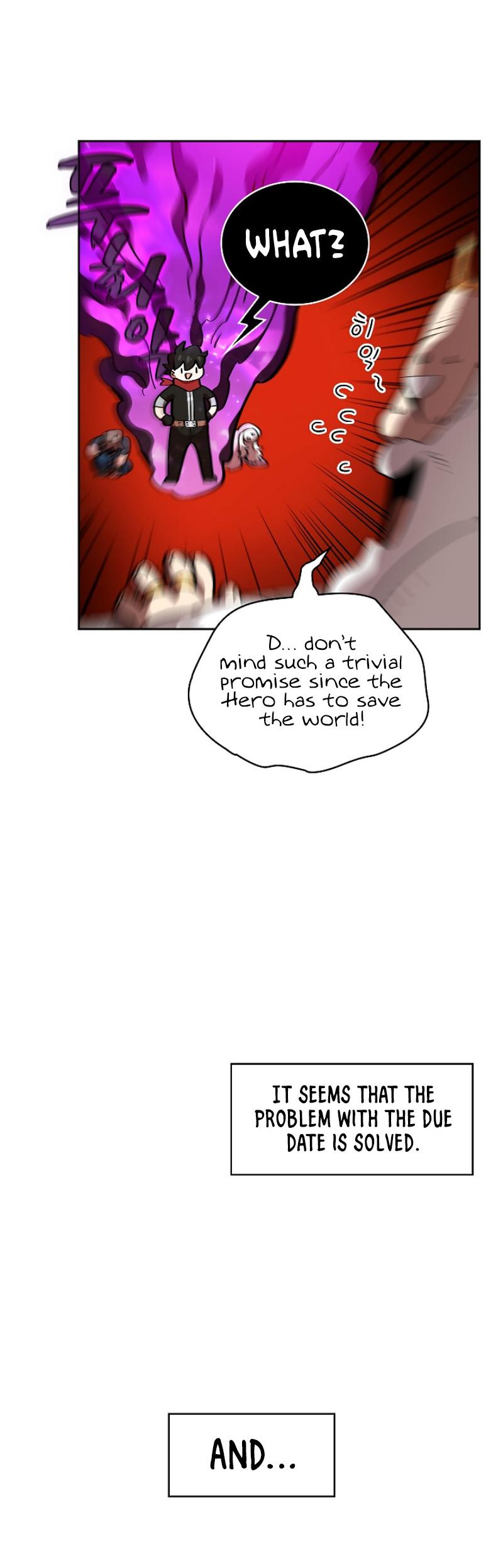 FFF-Class Trashero Chapter 28 page 13 - Chapter 28